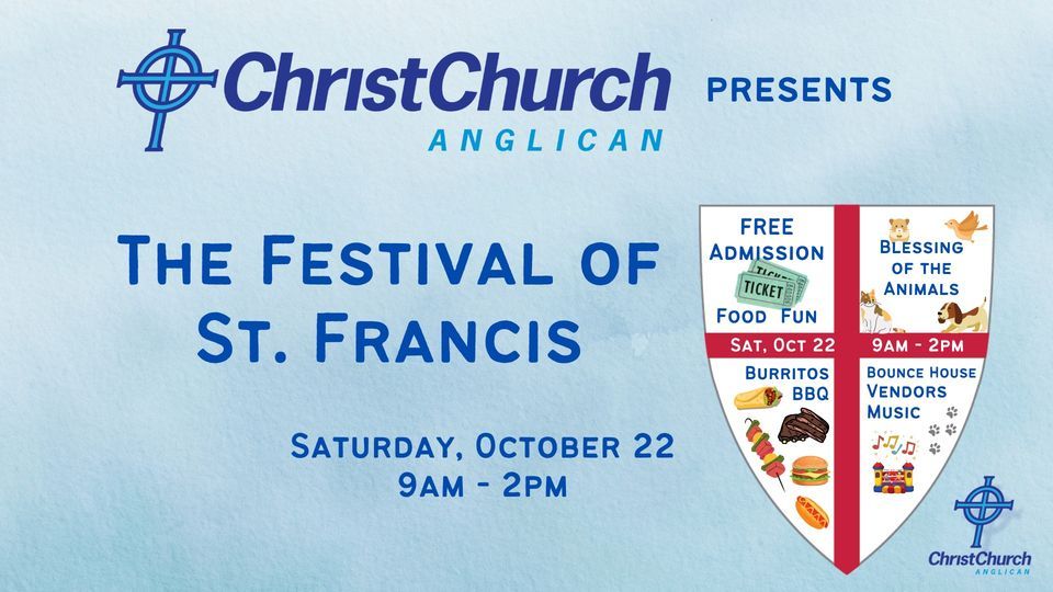 Festival of St. Francis