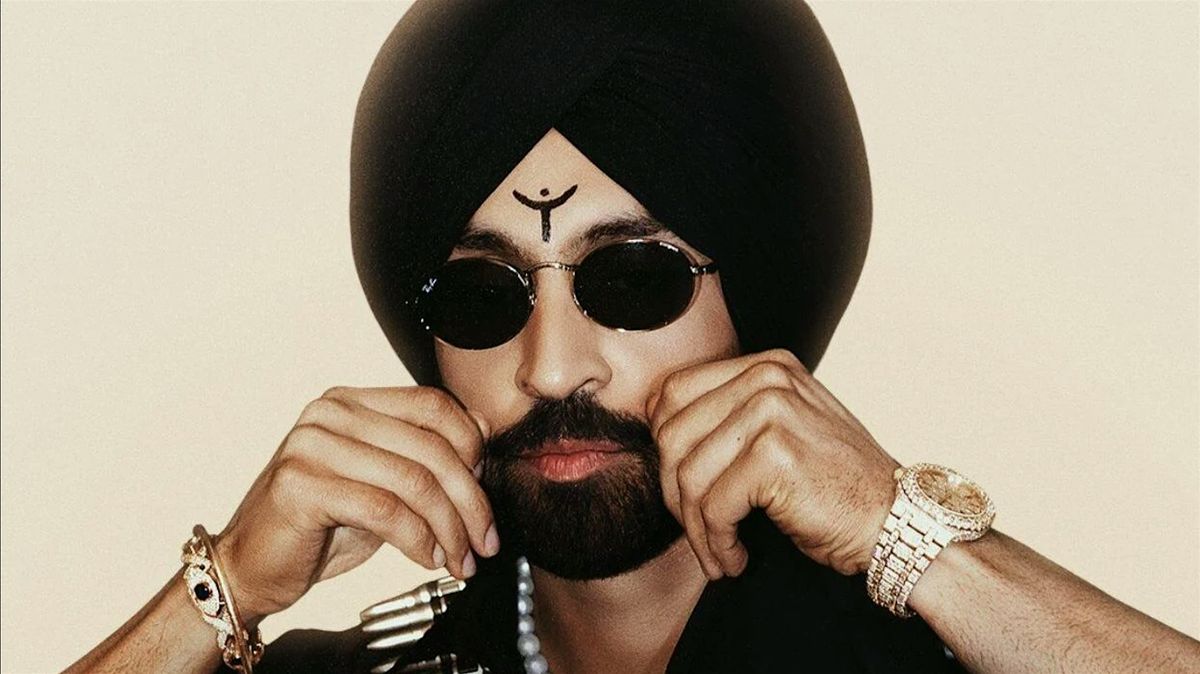 DILJIT DOSANJH AURA AFTERPARTY @ FICTION | SUN MAY 31