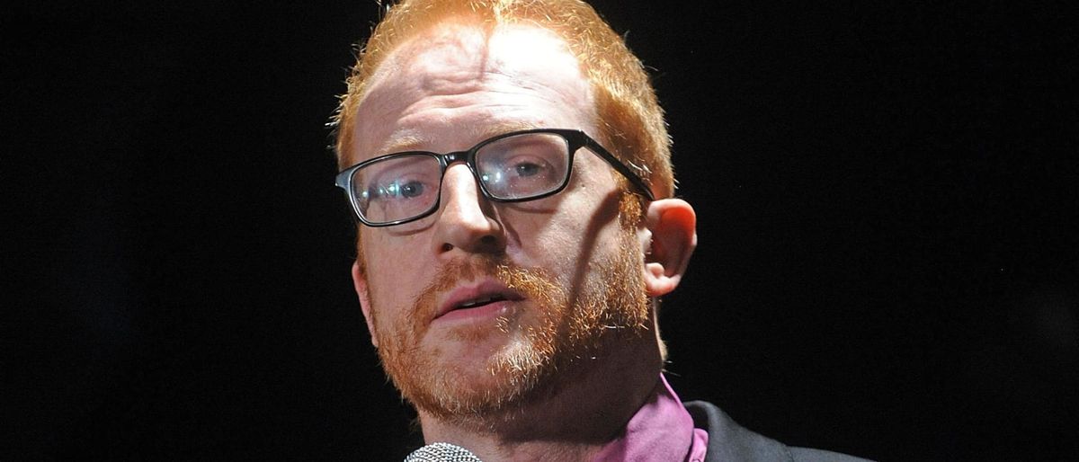 Steve Hofstetter at Portland Center Stage