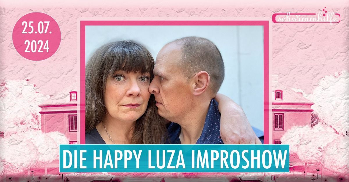 Die Happy Luza Improshow | Oberhausener Schlossn\u00e4chte