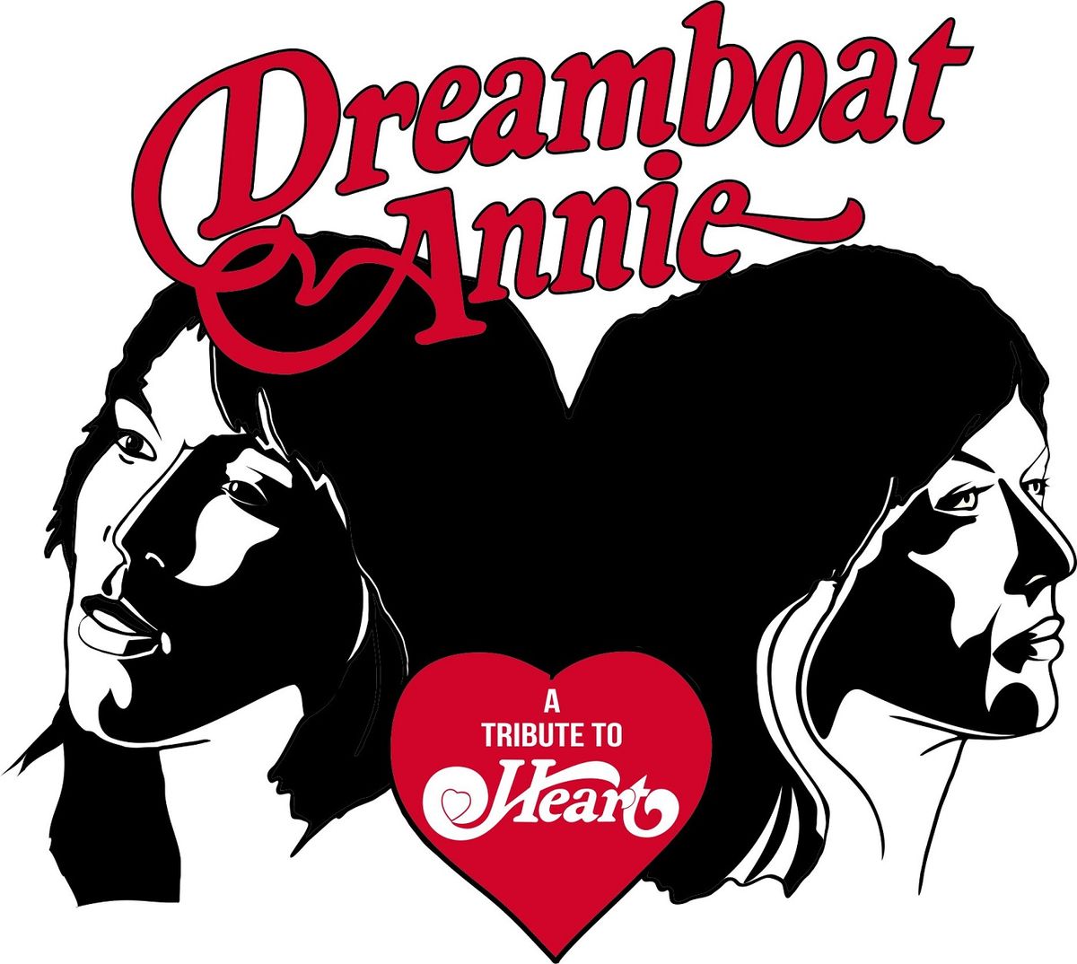 Dreamboat Annie : Memorial Hall!!