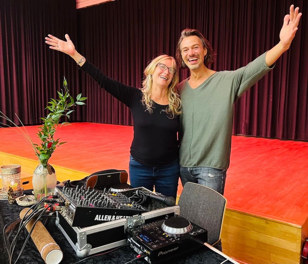 5Rhythmen\u00ae und Yoga Winter Edition Kientalerhof 2025