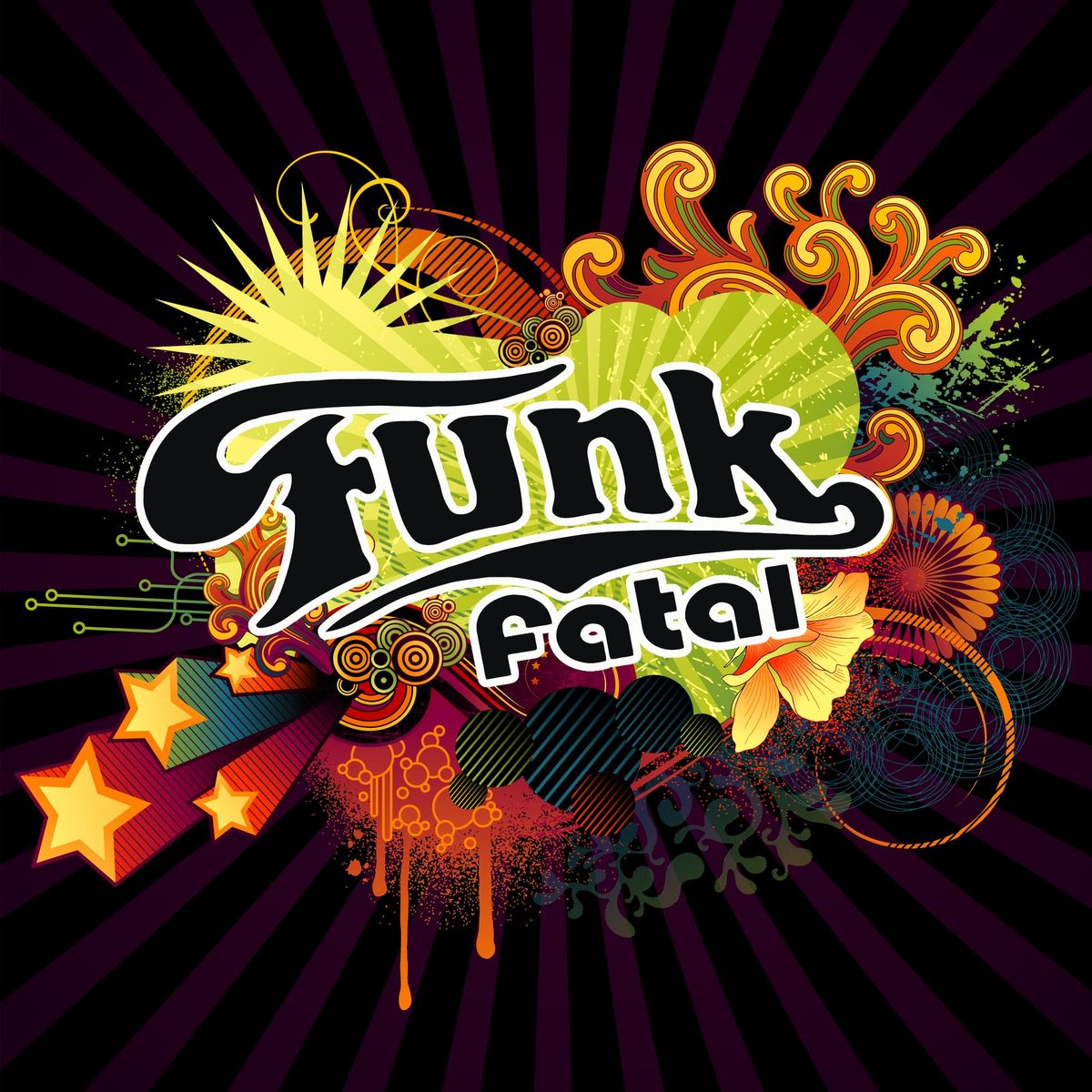 Funk Fatal @ SpecOps