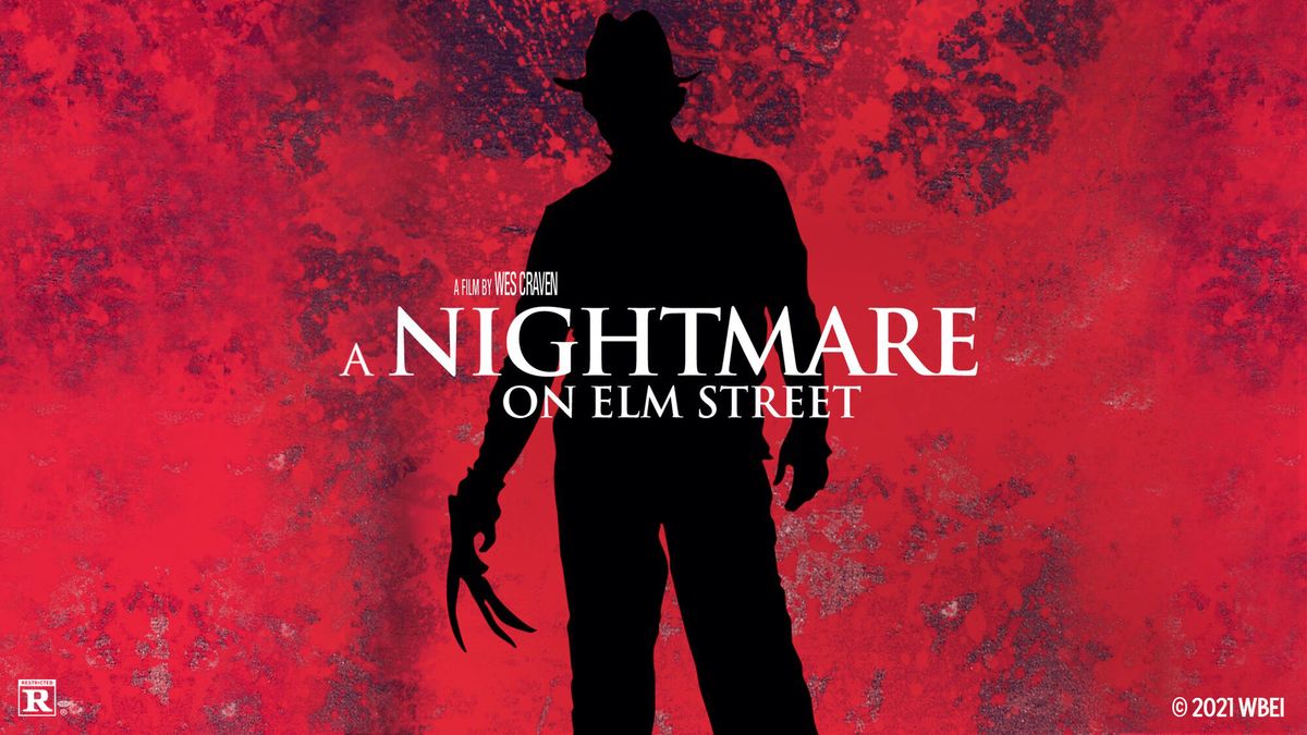 A Nightmare on Elm Street (1984)