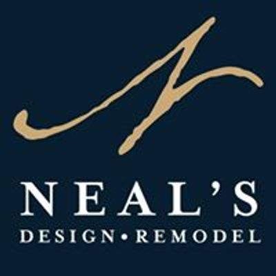 Neals Design \u2022 Remodel