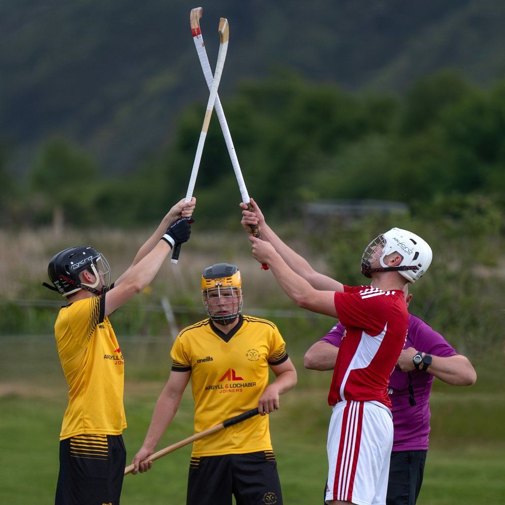 2025 HIS Sutherland Cup Final