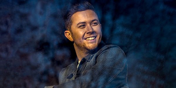 Scotty McCreery