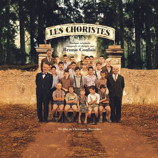 La Ma\u00eetrise de Saint Marc - LES CHORISTES in Montpellier