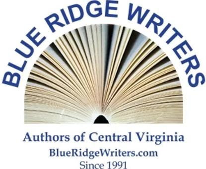 Blue Ridge Writers Club Plein Air Event