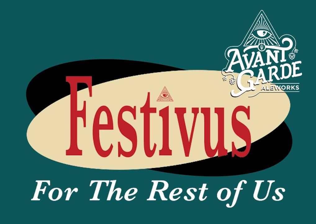 Festivus Party