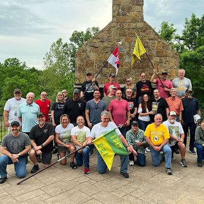 Veterans of Fort Knox