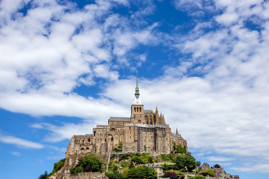 ??? UN DIA EN EL MONT SAINT MICHEL ??60\u20ac \/ ??55\u20ac