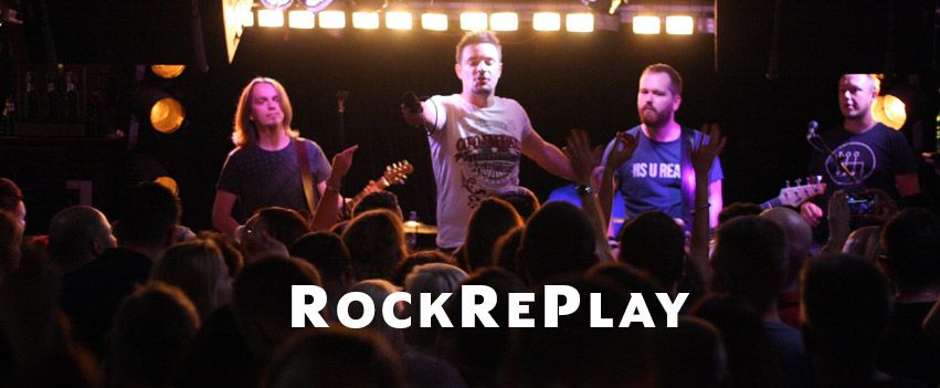 Koncert RockRePlay - na Scenie Fregaty