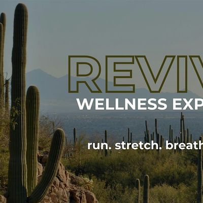 REVIVAL Wellness Experience