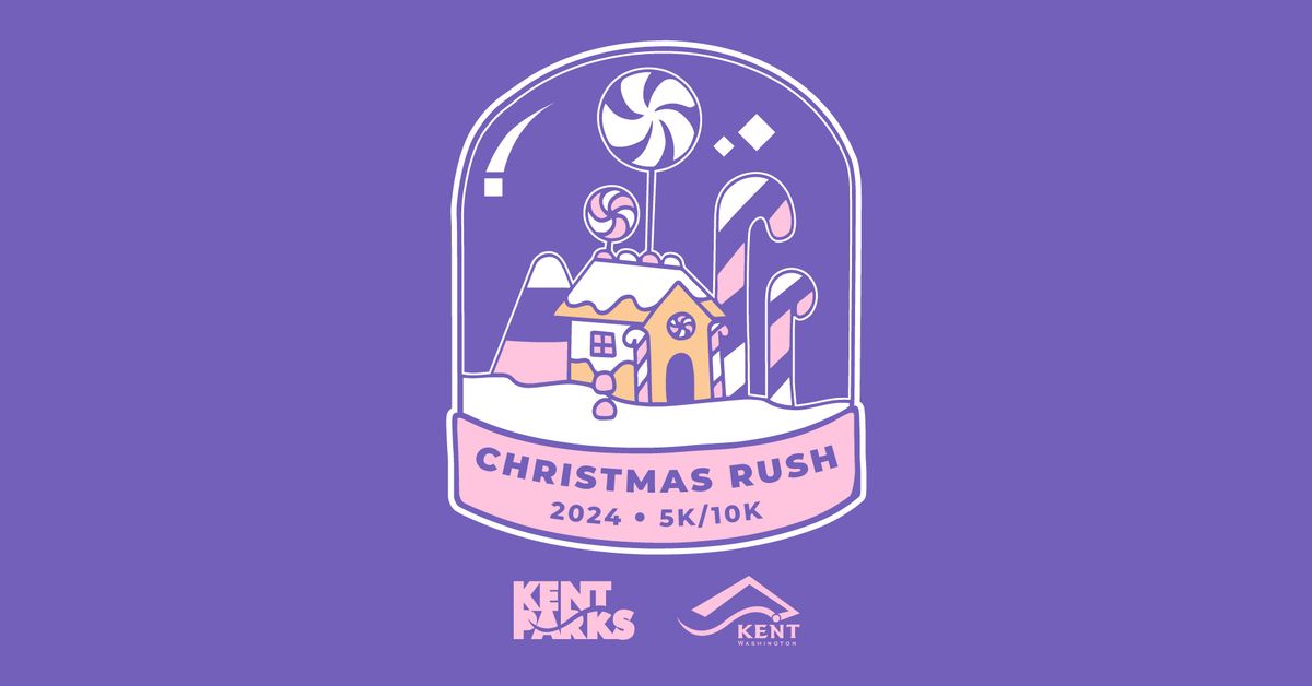 Christmas Rush