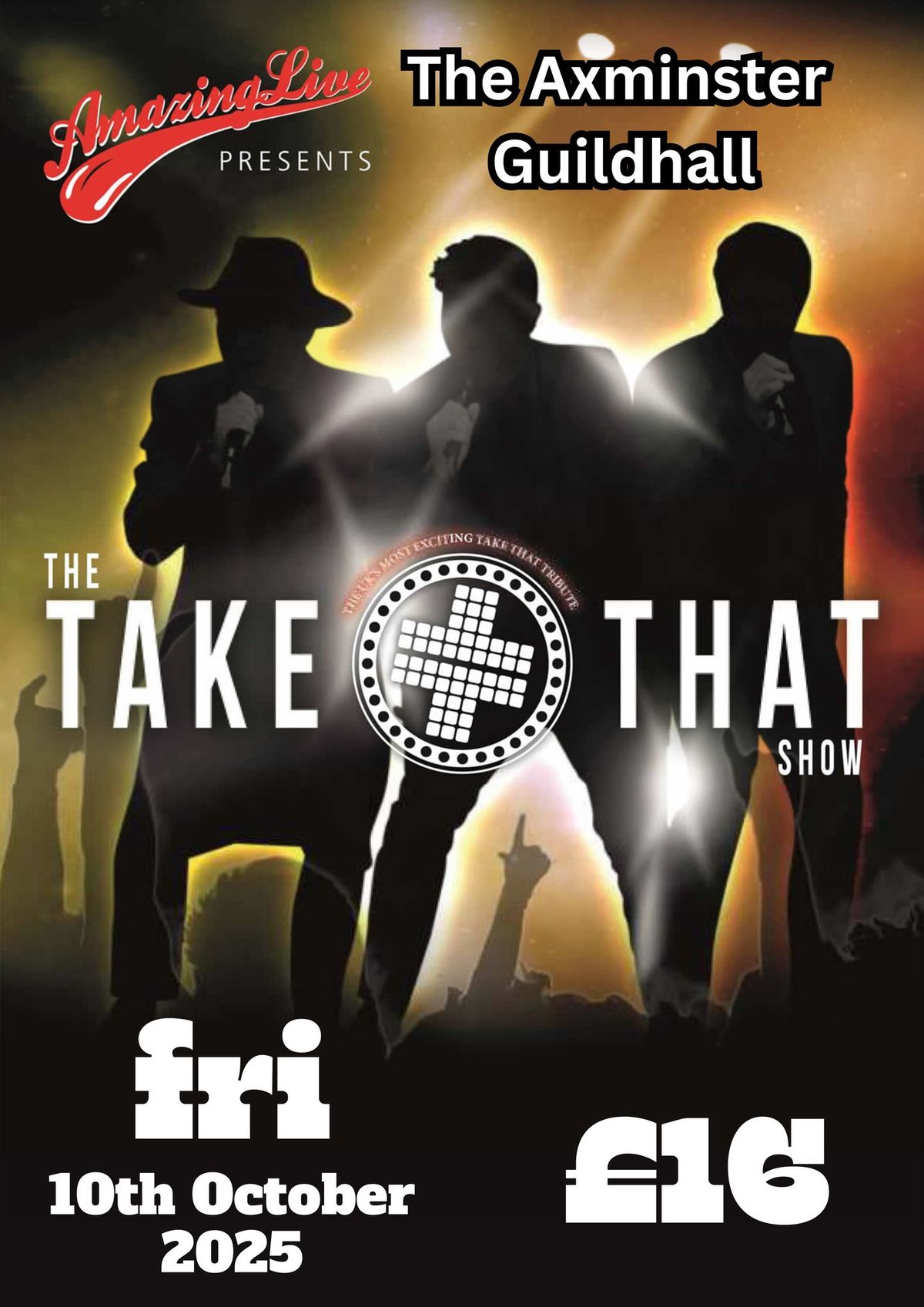 The Take That Show