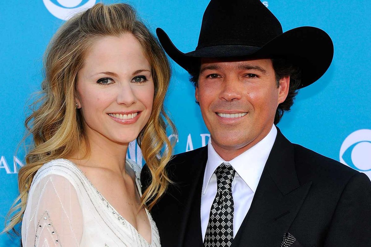 Clay Walker