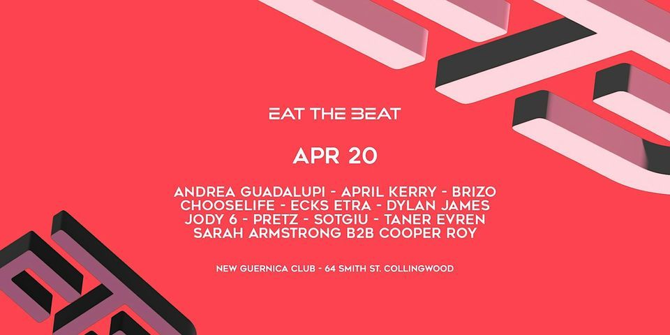 Eat The Beat : Together