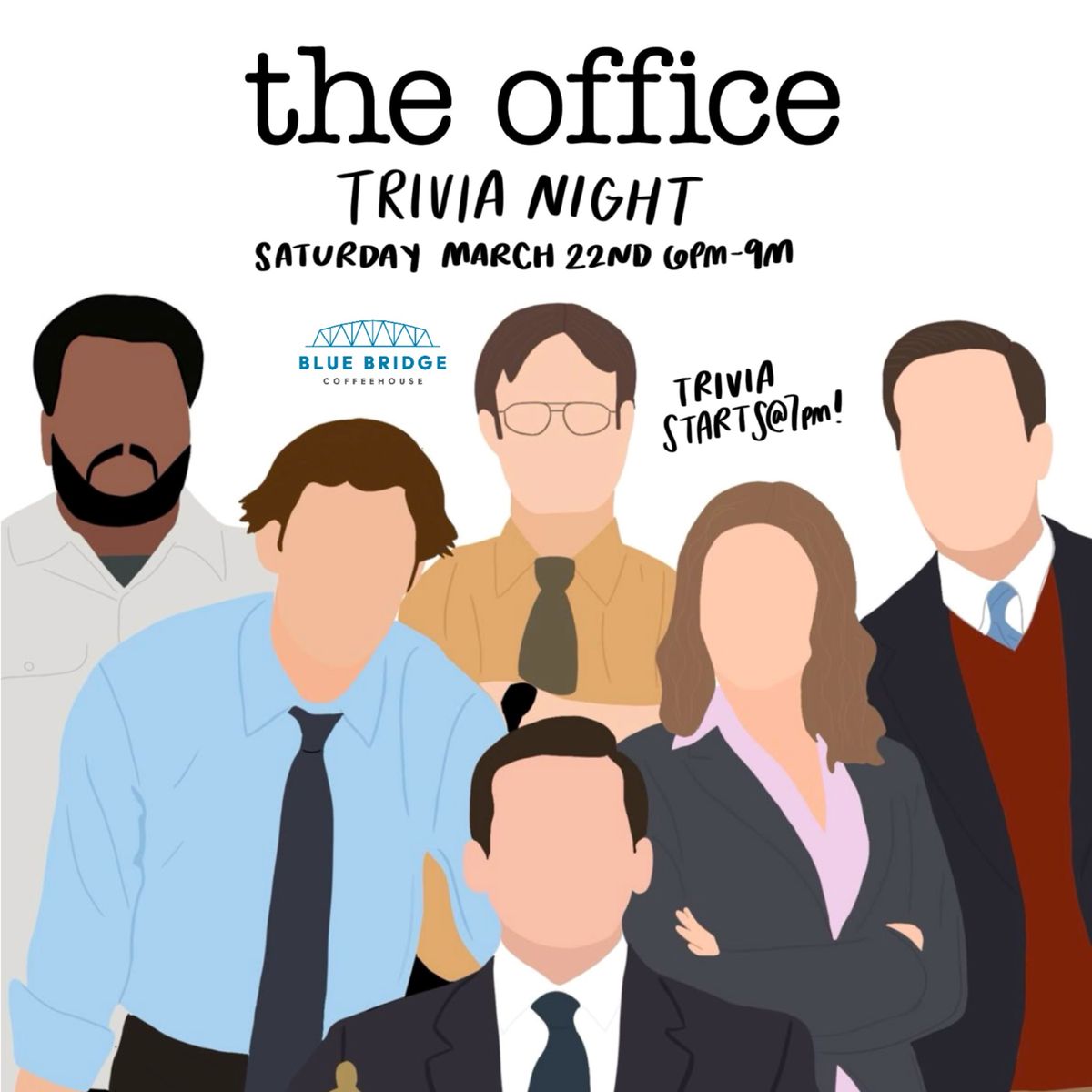 The Office Trivia Night