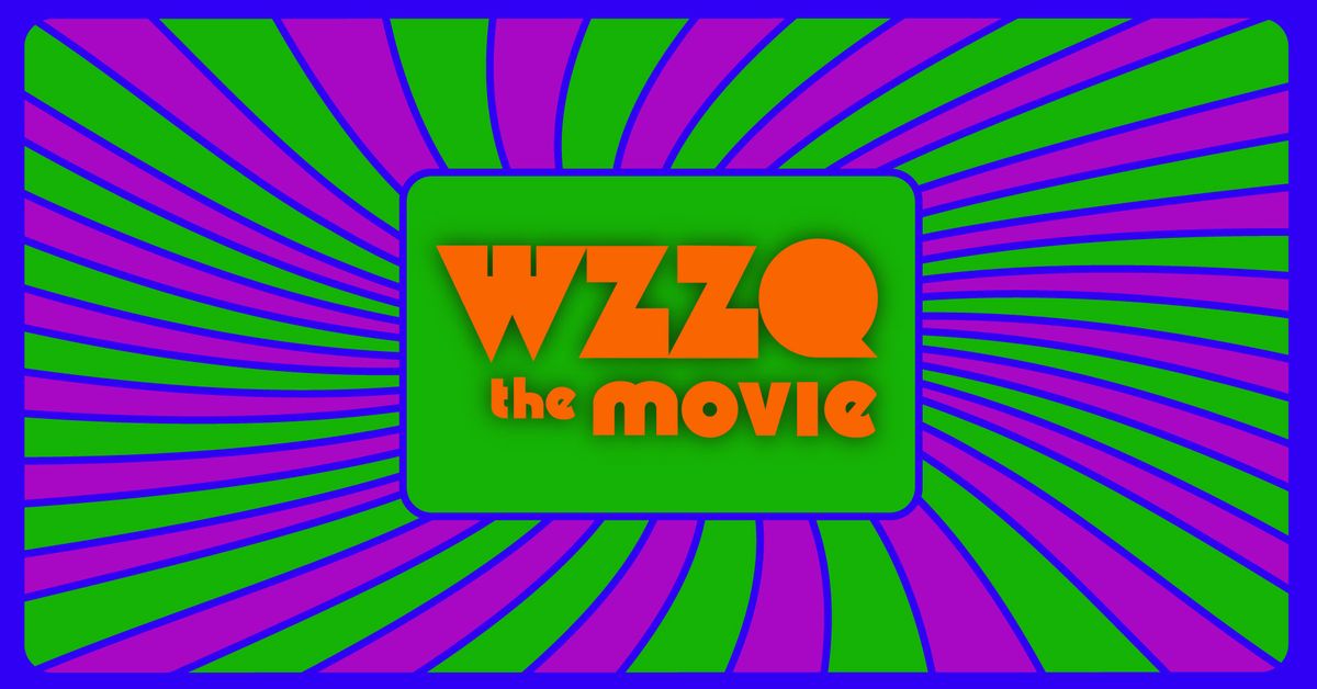 MPB Presents "WZZQ The Movie" Preview Screening
