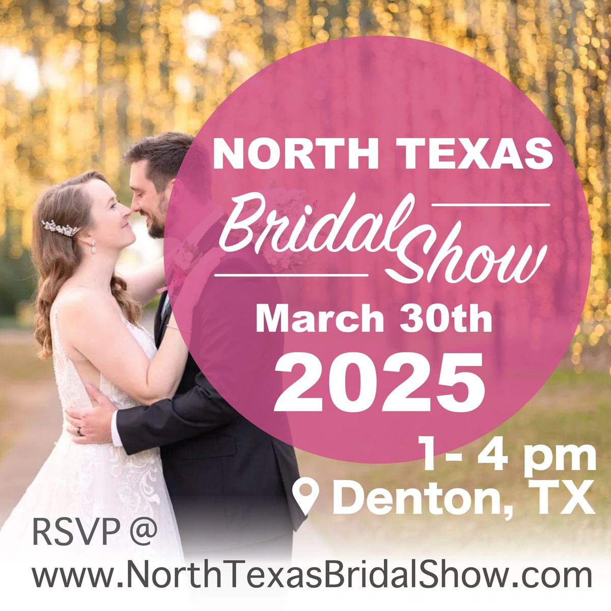 North Texas Bridal & Resale Show