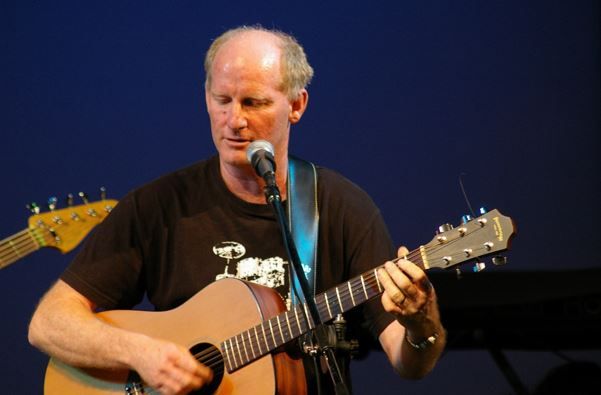 Live Music at The Milford Cruising Club with Bryce Perrett