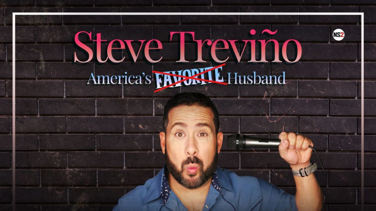 Steve Trevino (18+)