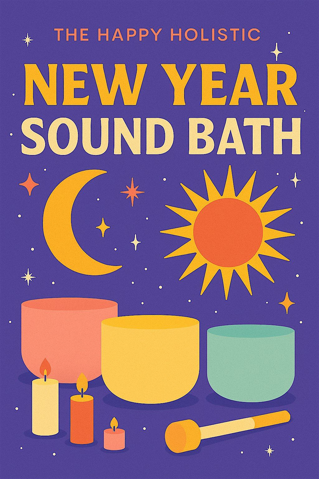 Sunday Chill Sound Bath