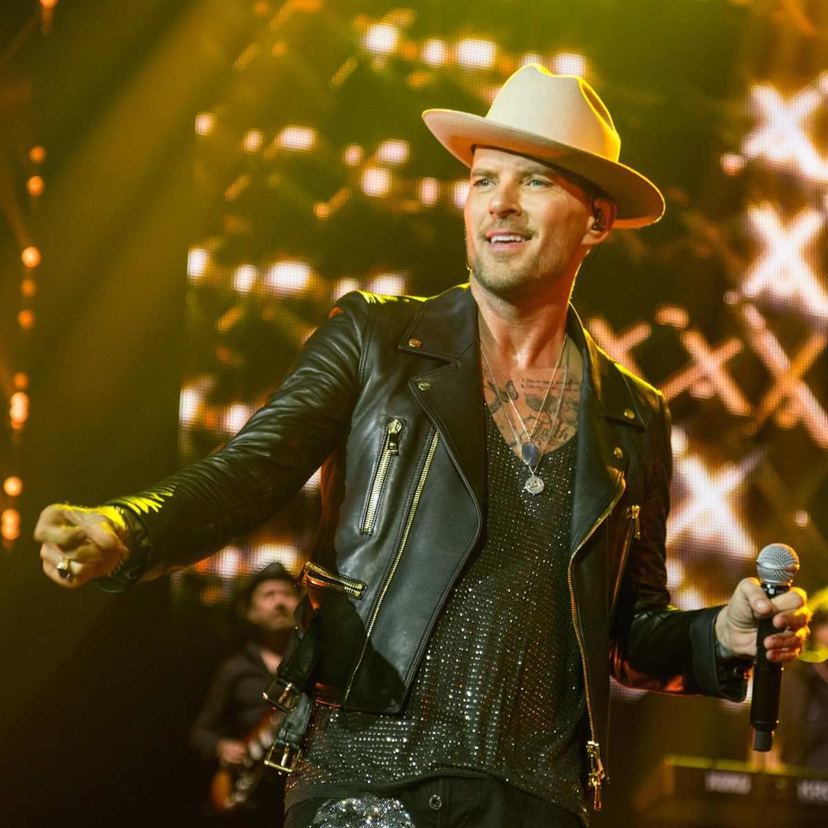 Matt Goss at London Palladium