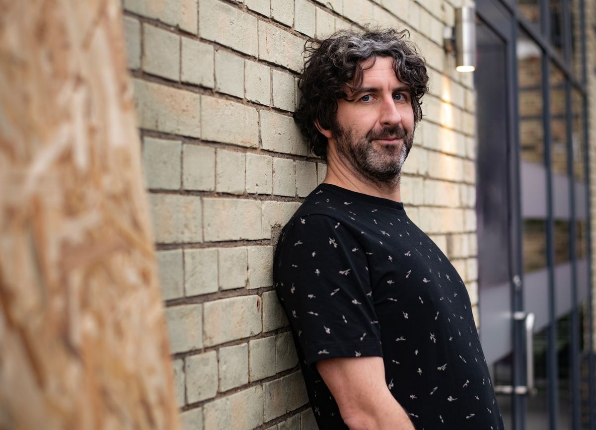 Mark Watson Sheffield Tickets