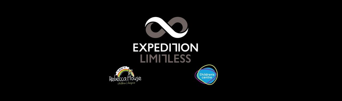 Expedition Limitless '26 Offcial Launch