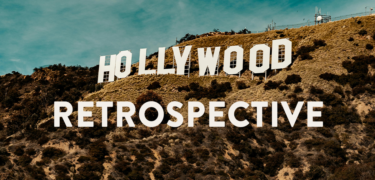 Greenville Symphony Orchestra - Hollywood Retrospective at Peace Center
