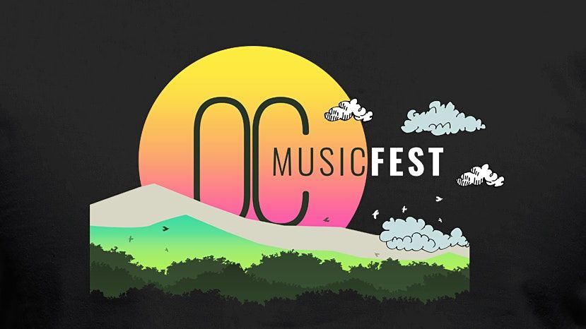 OC Music Fest 2020 - Postponed