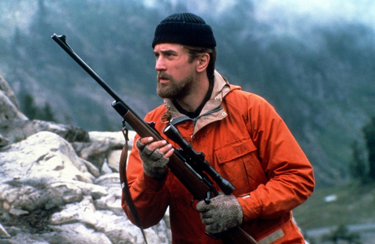 Film Club: THE DEER HUNTER (1979)