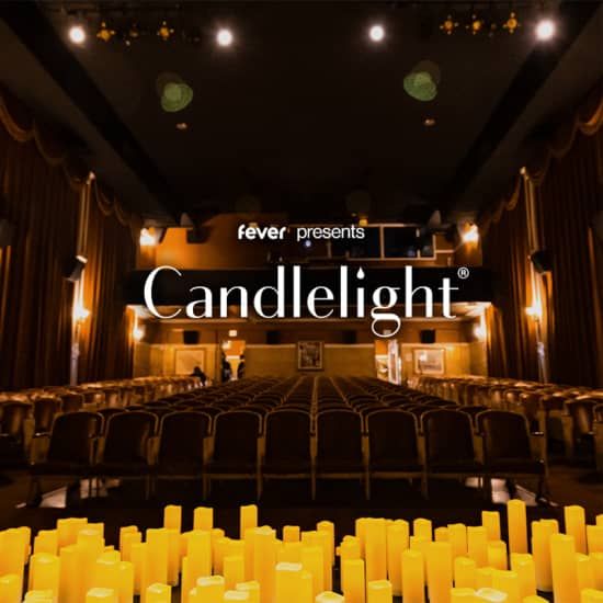 Candlelight: Best of Joe Hisaishi