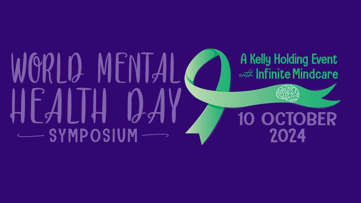 World Mental Health Day Symposium