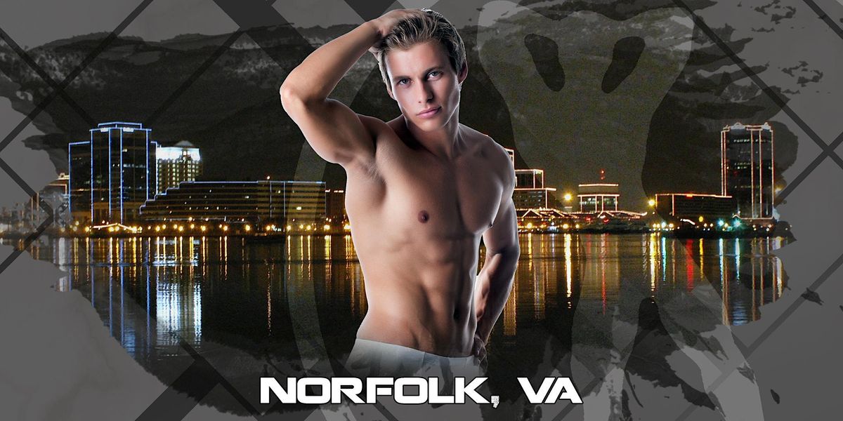 BuffBoyzz Gay Friendly Male Strip Clubs & Male Strippers Norfolk, VA