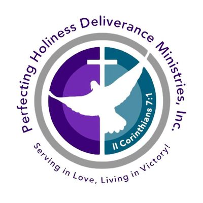 Perfecting Holiness Deliverance Ministries Inc.