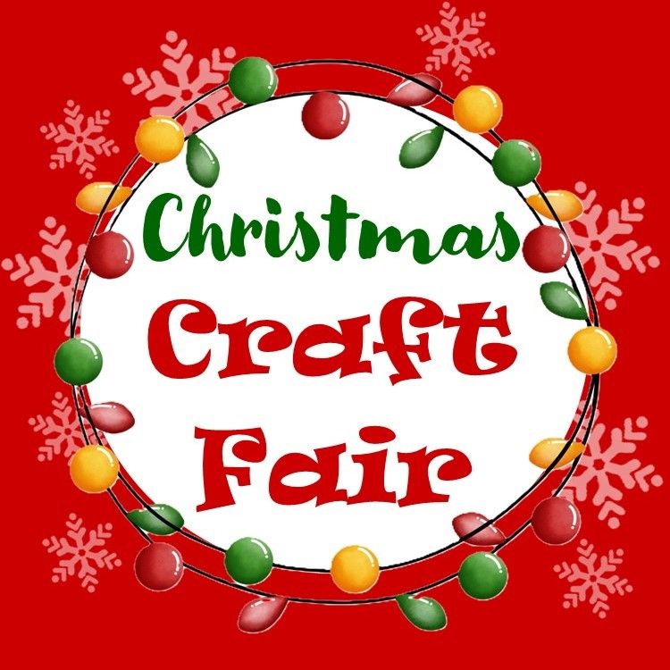 Christmas Craft Fair