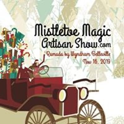 Mistletoe Magic Artisan Show & Sale