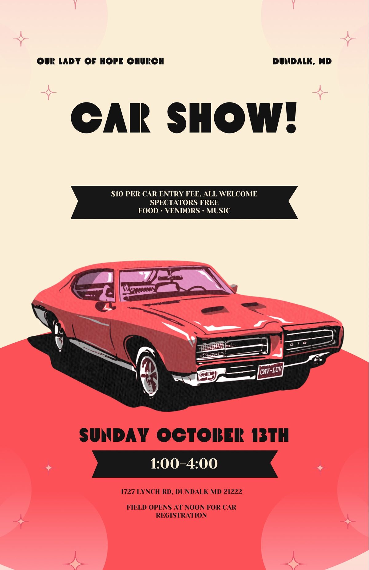 Car Show