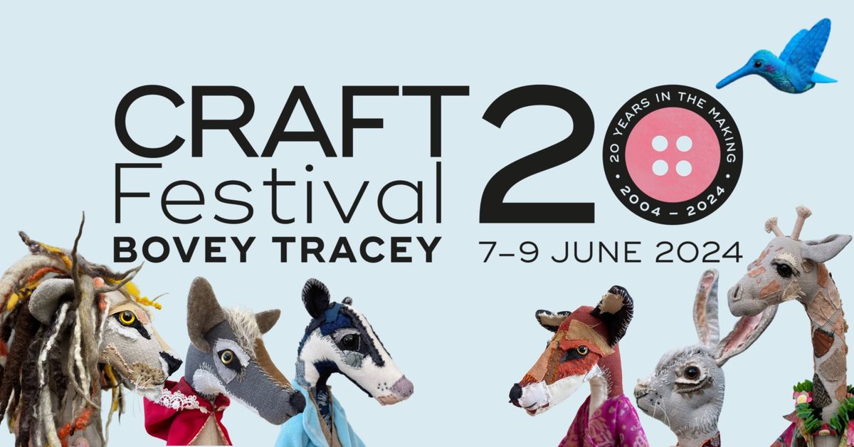 Craft Festival 2024