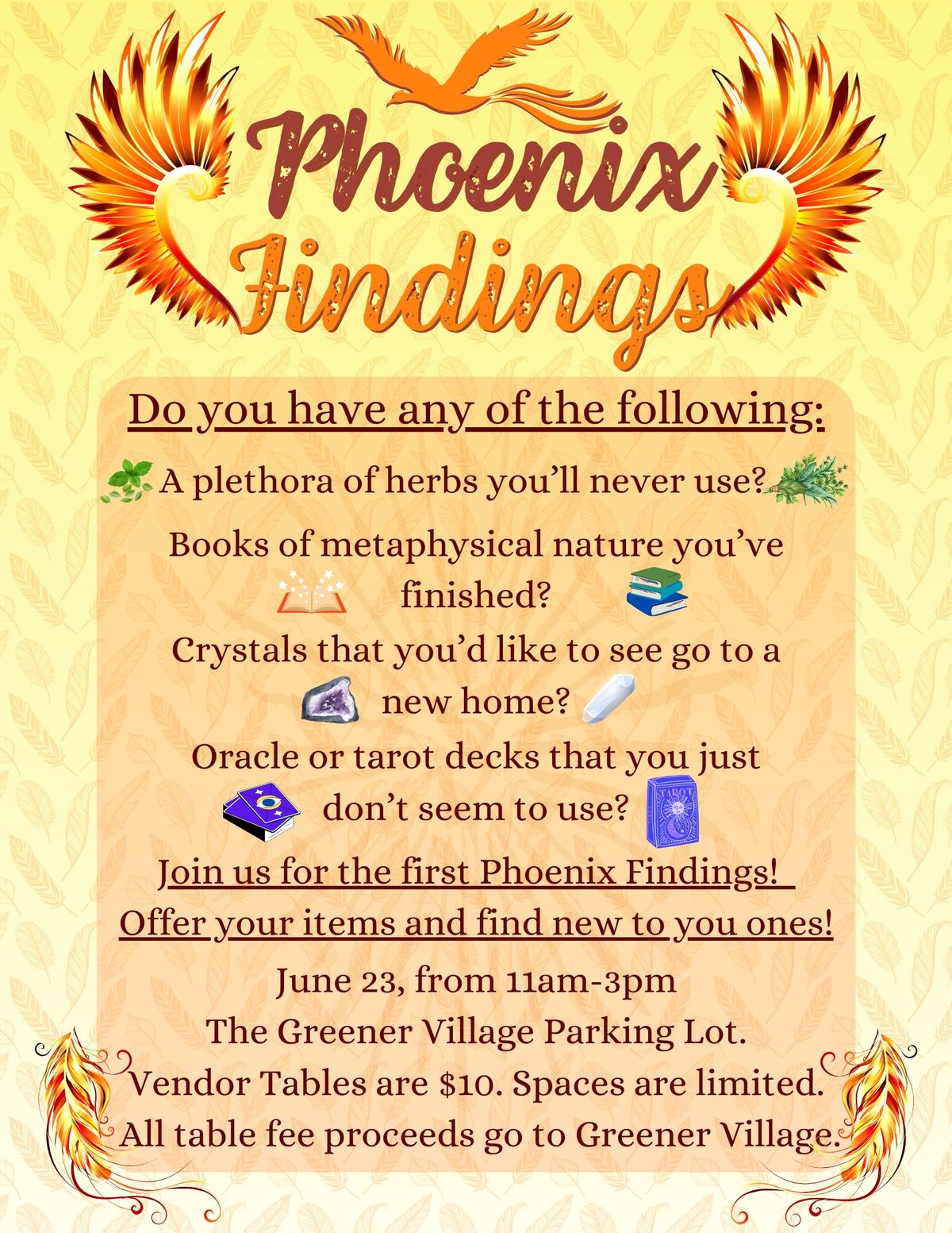 Phoenix Findings