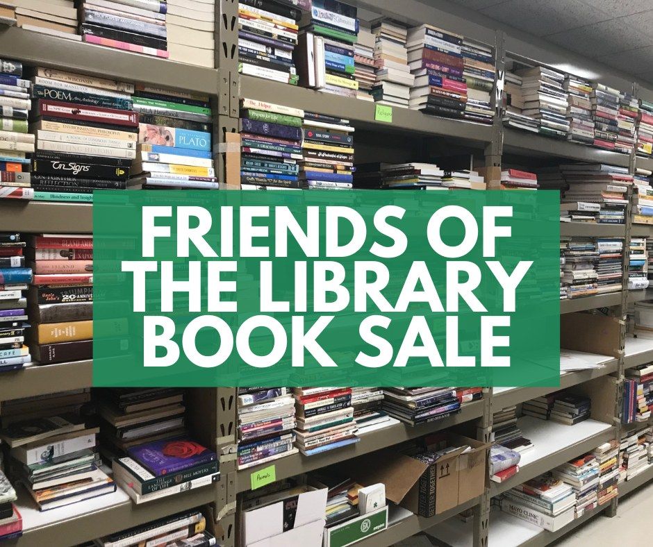 Friends of the Neenah Public Library
