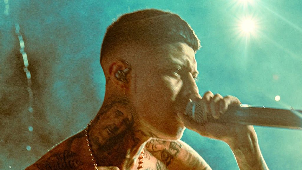 Santa Fe Klan Mar y Tierra Tour 2025 Tickets, Moody Center ATX