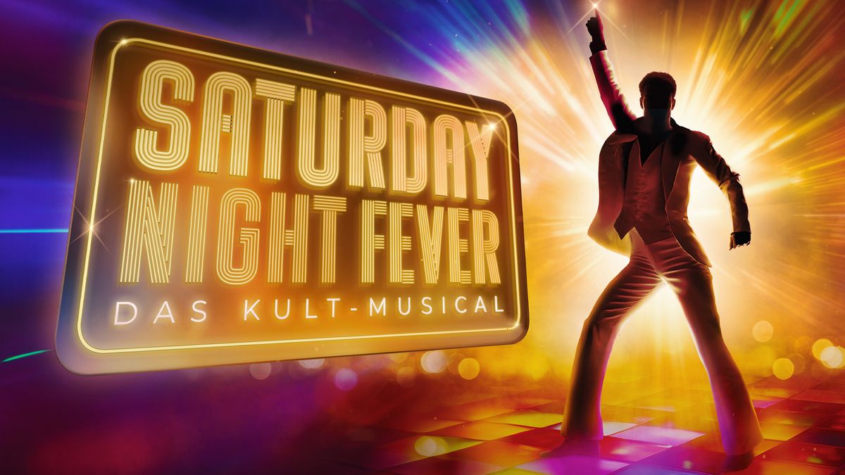 Saturday Night Fever