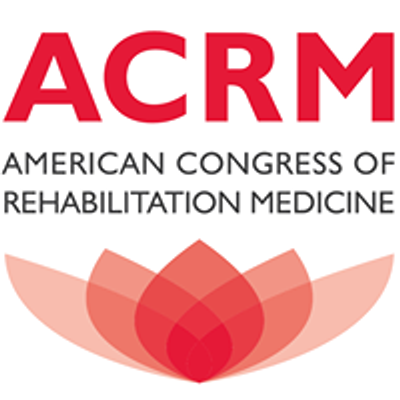 ACRM - American Congress of Rehabilitation Medicine