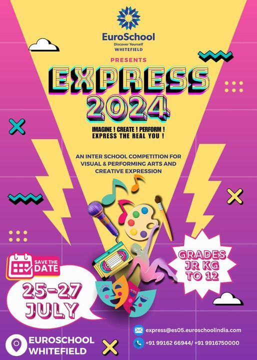 ExpresS 2024