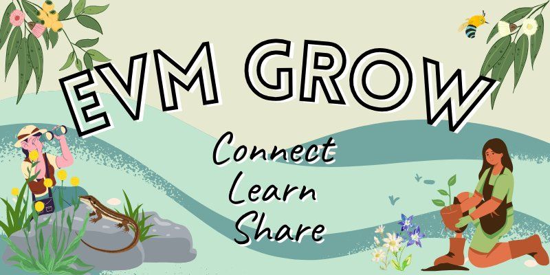 EVM Grow