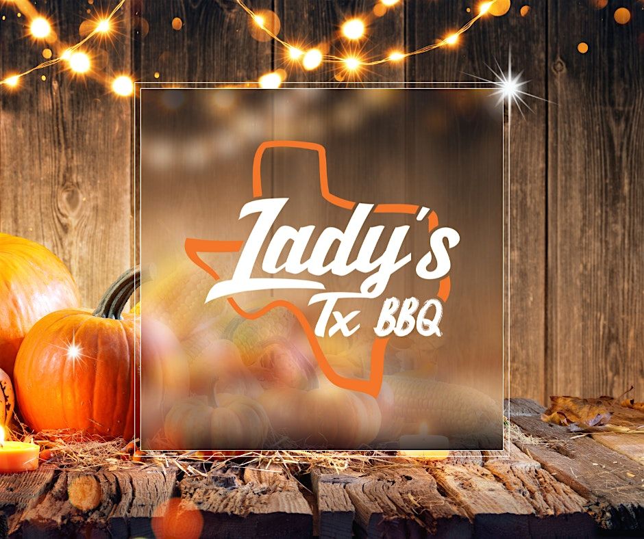 Smoked Thanksgiving 2025 (27 nov)